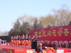 2013年北京的春节