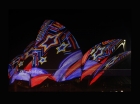 【珍珠湾周年纪念】今夜无眠—— 2013 悉尼艺术灯饰夜